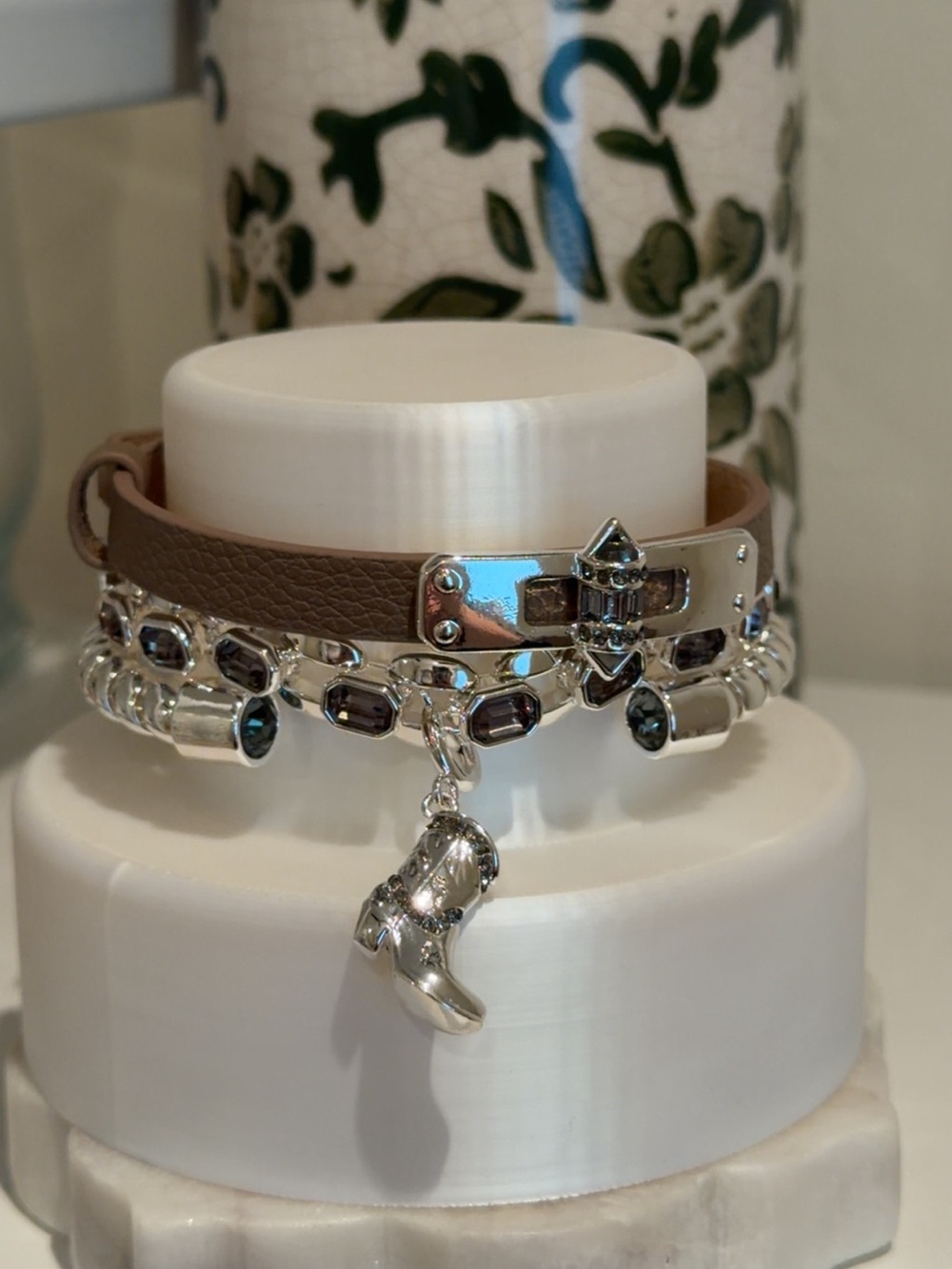 Bomb Party Reveled Bracelet